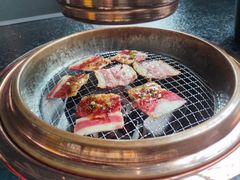 -妥妥烤肉料理(昙华林店)