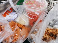 -上海财经大学-新食堂