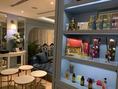 -Treasure Spa & Salon 萃奢 暹罗SQ1