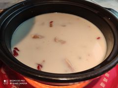 -捞神煲汤火锅(湖滨商业街店)