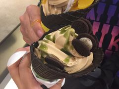 -麦当劳(七宝乐购店)