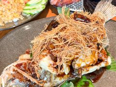 -Tegu泰古莲·泰国餐厅(红山6979店)