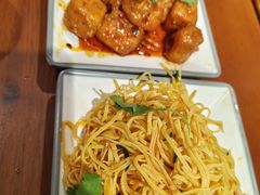 -鑫日千里马朝鲜族小馆(总店)