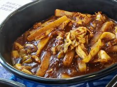 -啊臻味道•新疆特色炒米粉(大学城店)