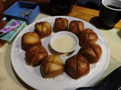 -蜀家渝重庆火锅(南屏街店)
