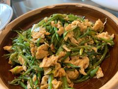 -张大嘴菜馆(庞各庄店)