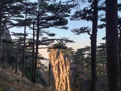 -黄山风景区