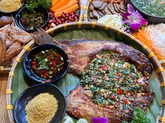 -金塔傣乡·云南德宏民族特色菜·傣味手抓饭(新亚洲店)