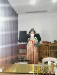 -盘子女人坊古装写真摄影(深圳店)