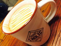 -I HOLIC艾豪丽披萨(KKone店)