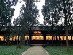 -成都武侯祠博物馆