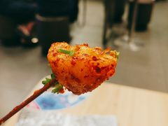 -乐乐姐超级土豆(中关村5号店)