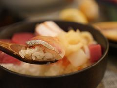 -鮨鲸·和牛烧(三里屯店)