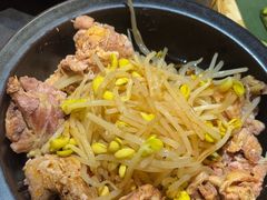 -云海肴云南菜·蒸汽石锅鱼(北京良乡华冠店)