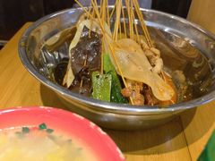-嘉州鲜知味钵钵鸡(奎星楼店)
