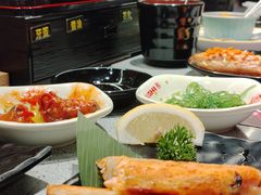 -友壹町寿司(佛山新DNA店)