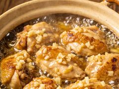 -粤来记·啫啫煲·点心(日月光店)