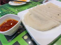 -令氏家外家岐山面(火炬路店)
