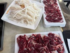 -潮悦牛肉火锅城(水贝店)