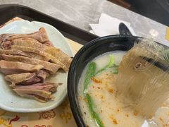 -鸭味先老鸭粉丝馆(瑞金路二号四号小区店)