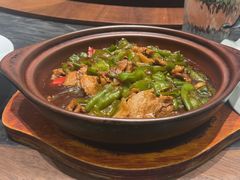 -大连湾旭日·家宴·海肠捞饭(马栏广场店)
