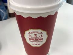 -桂桂茶(恒基名人店)