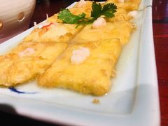 -北平食府(马鞍山路店)