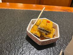 -福苗小骆驼烧烤(曲江店)