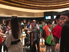 -澳门喜来登大酒店