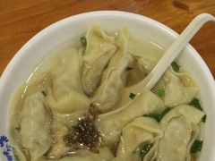 -周素珍馄饨(王家弄店)