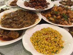 -天津雅园饭店(成林道店)