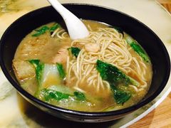 -慧娟面馆·餐厅(望江路店)