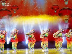 -DC少儿舞蹈培训中心(人民桥店)