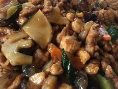 -胖子菜馆(隆昌路店)
