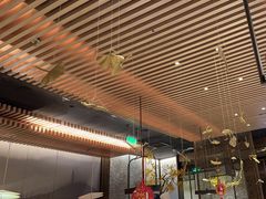 -京华烟云·北京烤鸭(领展购物广场·中关村店)