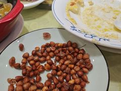 -百姓食府(秦虹路店)