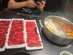 -二刀潮牛(重庆光环购物公园店)