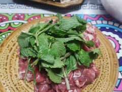 -乌蒙大草原
