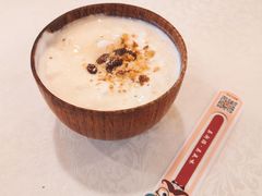 老爷自制酸奶-巴依老爷新疆美食(望京小街店)