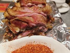 -丁里羊肉小镇(滨湖旗舰店)
