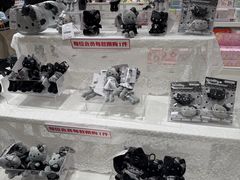-三丽鸥 Sanrio Gift Gate(汉光百货店)