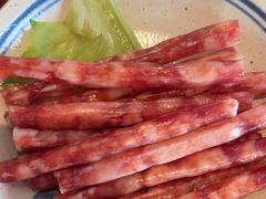 -老员外骨汤火锅(海州古城店)