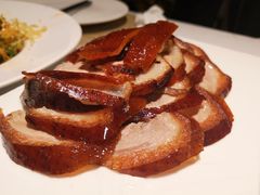 -同喜烤鸭店(光芒店)