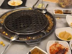 -韩宫宴和牛烤肉(合肥滨湖银泰城店)