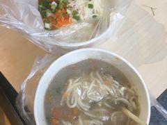 -斌斌鲜鱼糊汤粉(粮道街店)