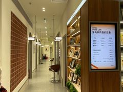 -海马体家庭照相馆(广州正佳广场店)