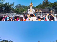 -西双版纳傣族园