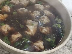 -扬州特色早点(看春茶社)