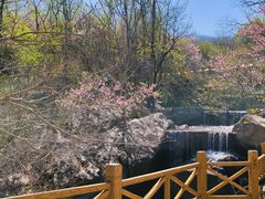 -封龙山风景区