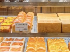 -君之狮子山·轻糖烘焙(松江印象城店)